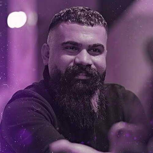 دانلود اهنگ فرهاد جهانگیری کی میدانه دلم آشوبه به همه میگم حالم خوبه